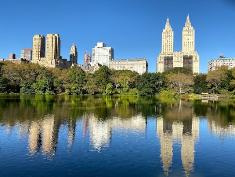 Central Park-4